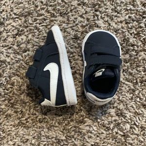 Baby Nikes